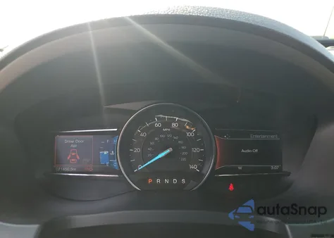 2016 Ford Explorer Xlt z USA, uszkodzony, nr VIN 1FM5K8DH0GGB37130